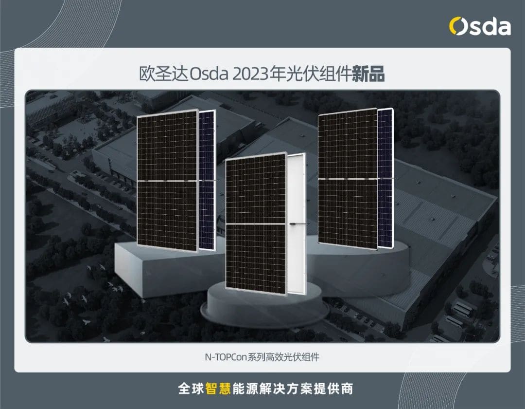 Statut du marché et avantages du panneau solaire Topcon